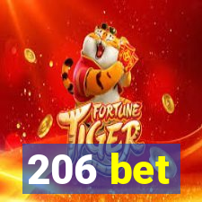 206 bet